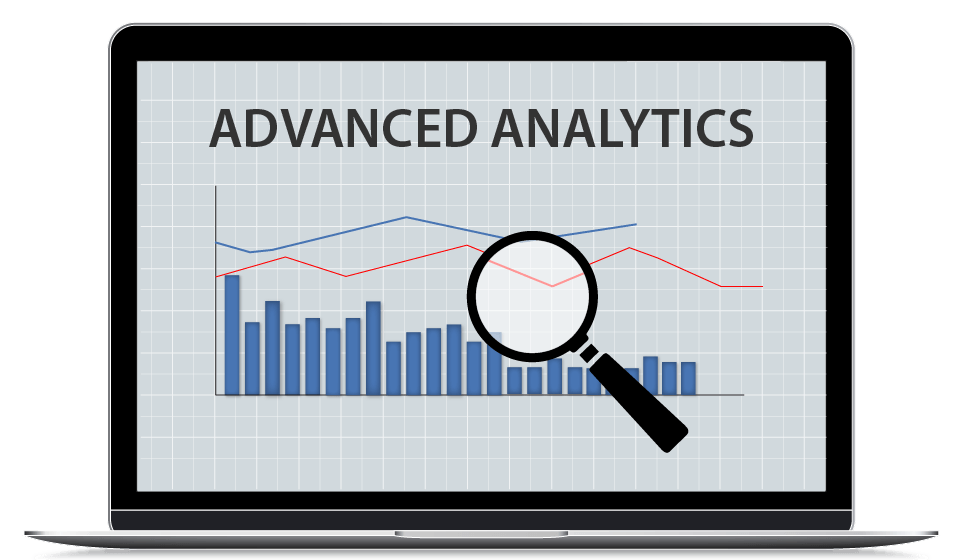 Food Store - Advanced Analysis